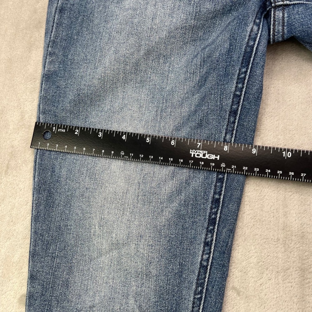 Judy Blue Skinny Fit Jeans Womens 9/29 Blue Medium Wash Stretch Denim - Picture 8 of 14